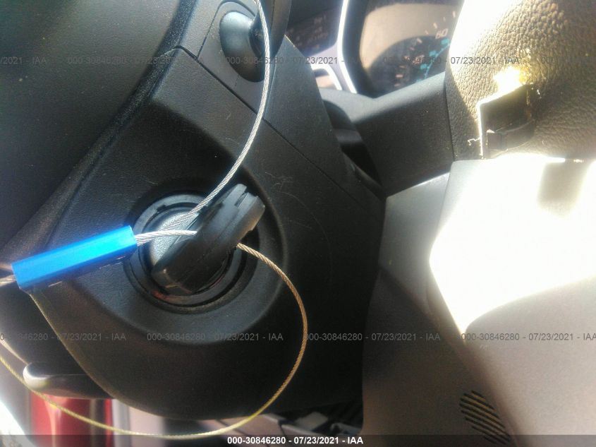 2015 FORD ESCAPE SE 1FMCU0GX6FUA42450