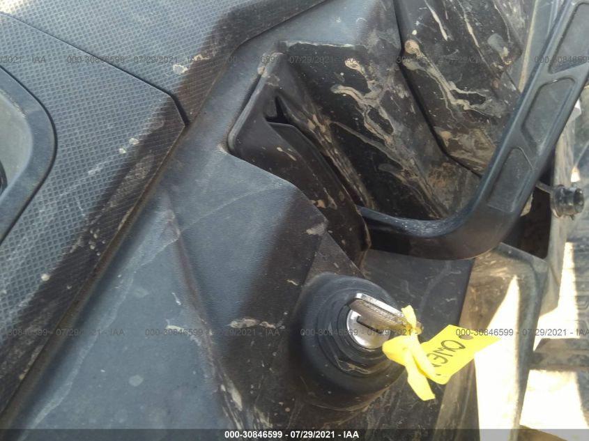 2020 POLARIS RANGER CREW XP 1000 PREMIUM 4XARSE991L8921494