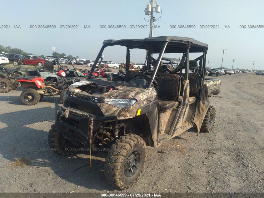 2020 POLARIS RANGER CREW XP 1000 PREMIUM 4XARSE991L8921494