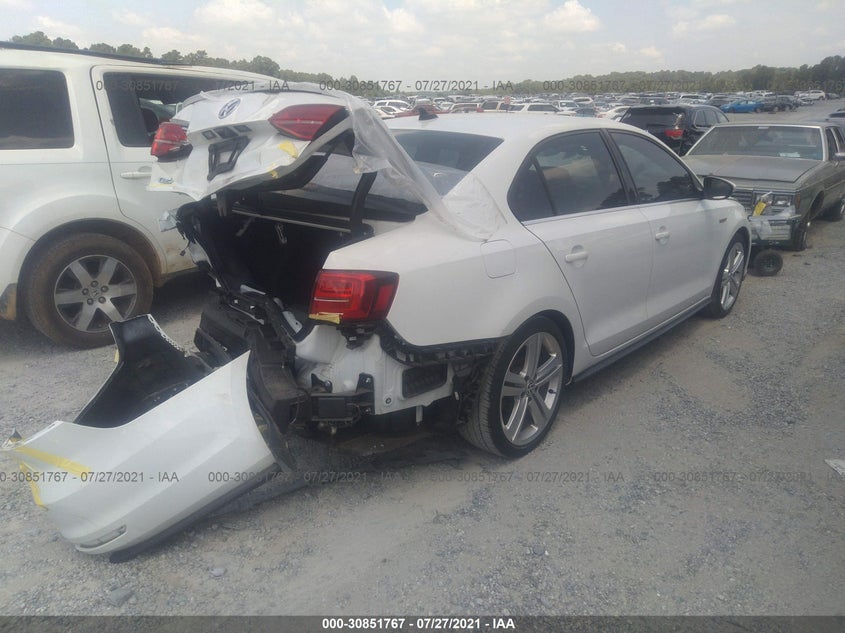 Volkswagen Jetta 2017
