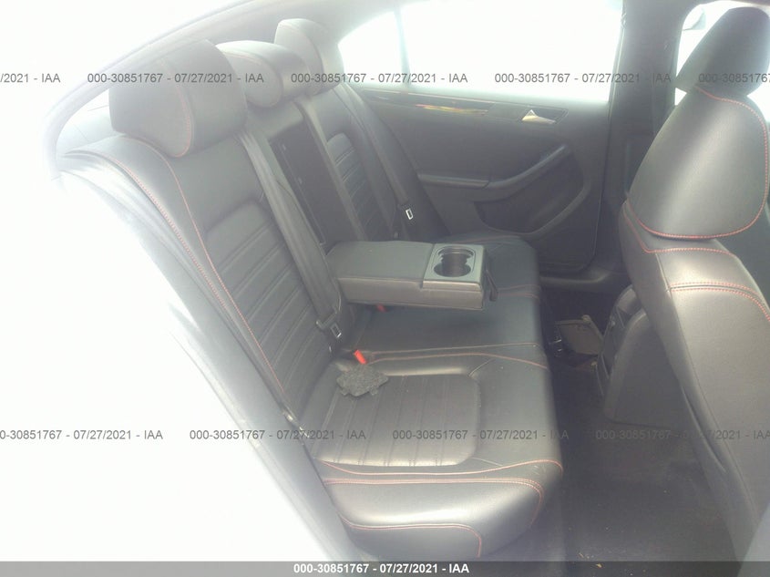 Volkswagen Jetta 2017