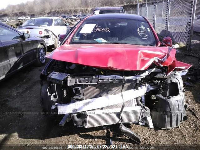 2014 MERCEDES-BENZ CLA-CLASS CLA 250 WDDSJ4EB8EN044920