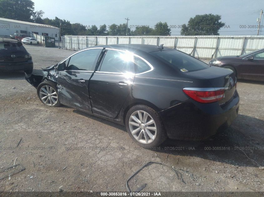 2014 BUICK VERANO LEATHER GROUP 1G4PS5SK7E4103500