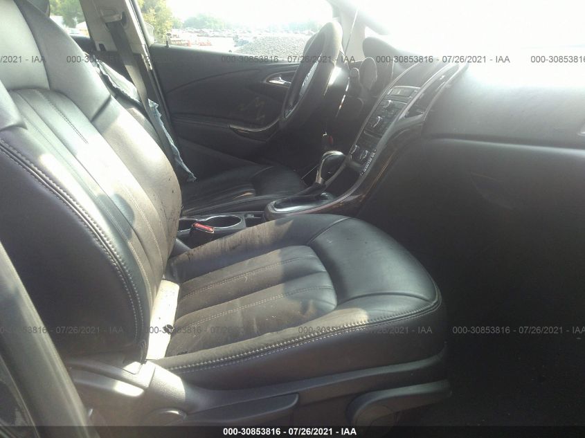 2014 BUICK VERANO LEATHER GROUP 1G4PS5SK7E4103500