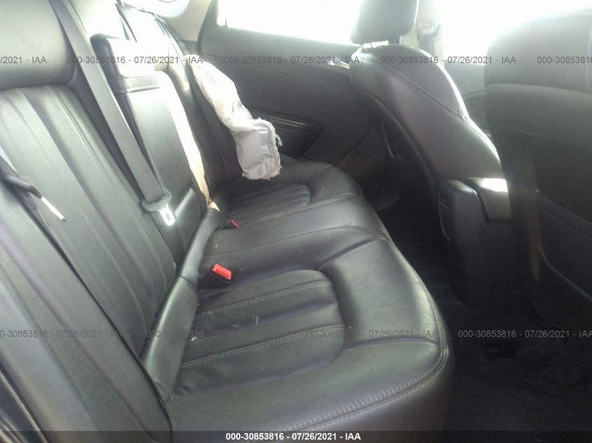 2014 BUICK VERANO LEATHER GROUP 1G4PS5SK7E4103500