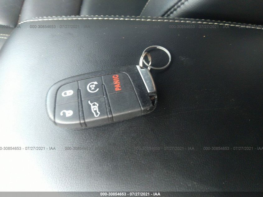 2015 JEEP GRAND CHEROKEE LIMITED 1C4RJFBG4FC875882