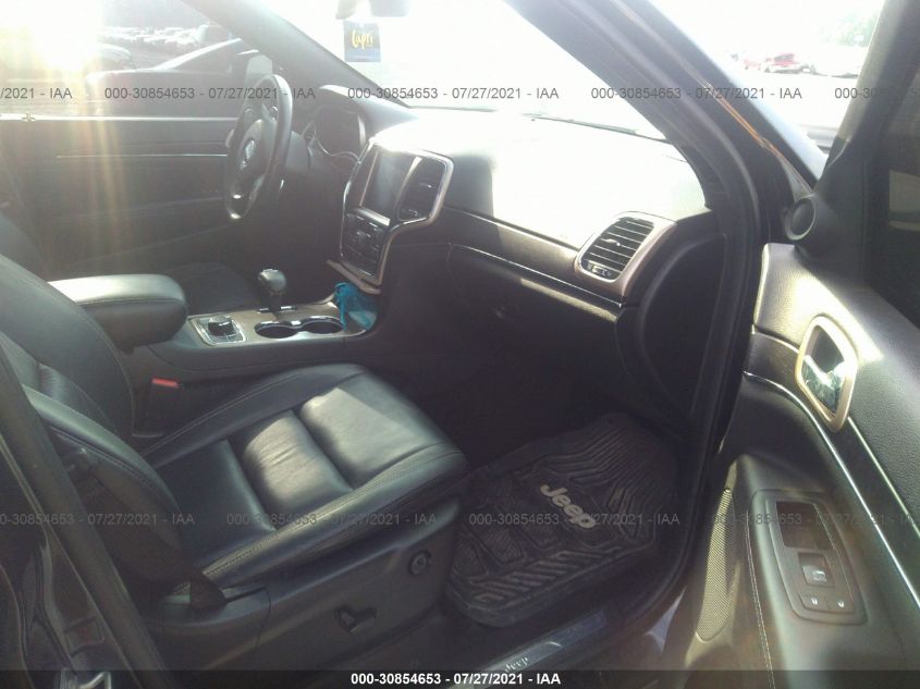 2015 JEEP GRAND CHEROKEE LIMITED 1C4RJFBG4FC875882