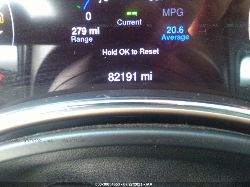 2015 JEEP GRAND CHEROKEE LIMITED 1C4RJFBG4FC875882