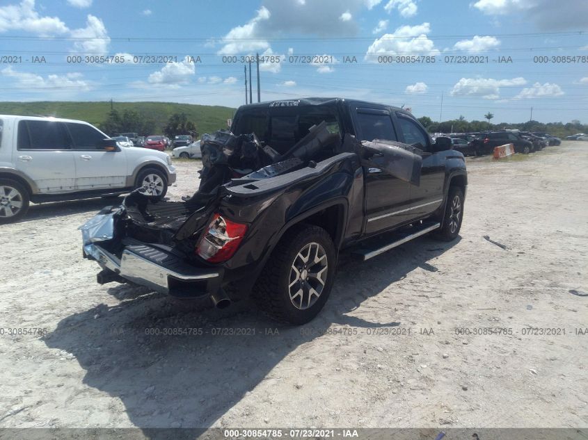 2014 GMC SIERRA 1500 SLT 3GTU2VEC1EG196285