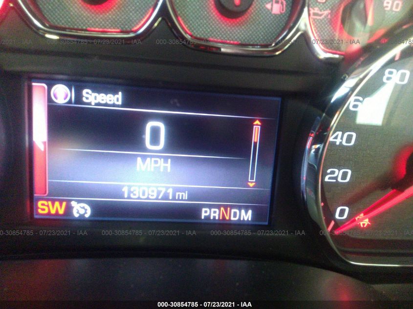 2014 GMC SIERRA 1500 SLT 3GTU2VEC1EG196285