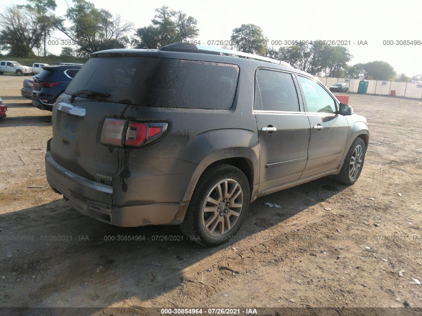 2013 GMC ACADIA DENALI 1GKKVTKD5DJ153375