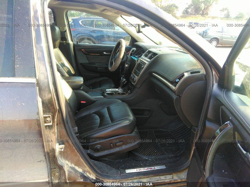 2013 GMC ACADIA DENALI 1GKKVTKD5DJ153375