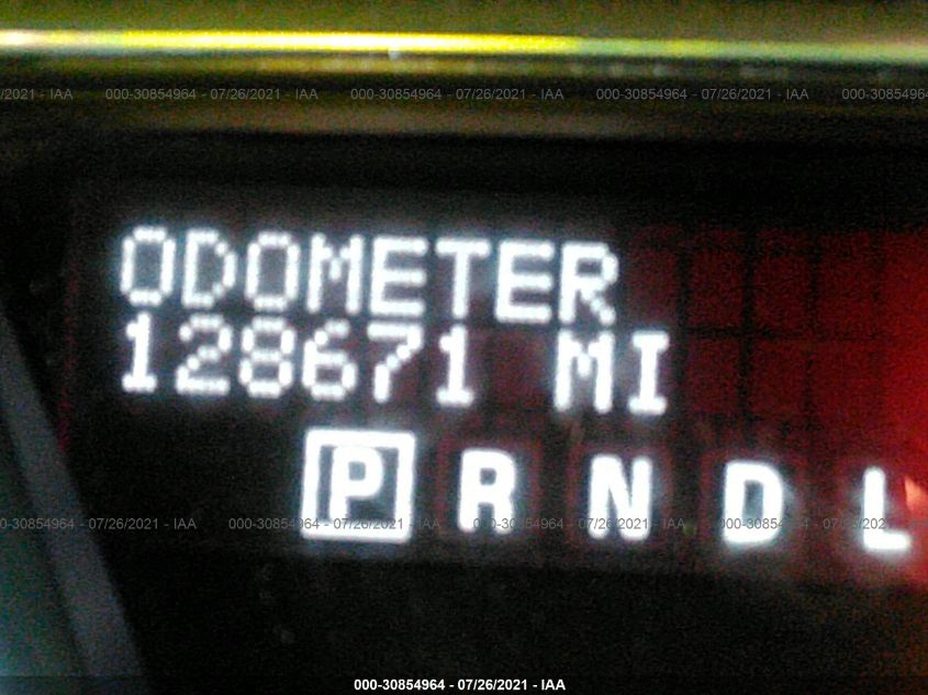 2013 GMC ACADIA DENALI 1GKKVTKD5DJ153375
