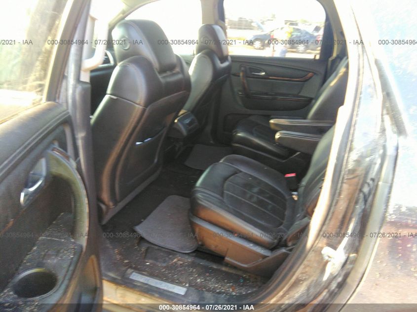 2013 GMC ACADIA DENALI 1GKKVTKD5DJ153375