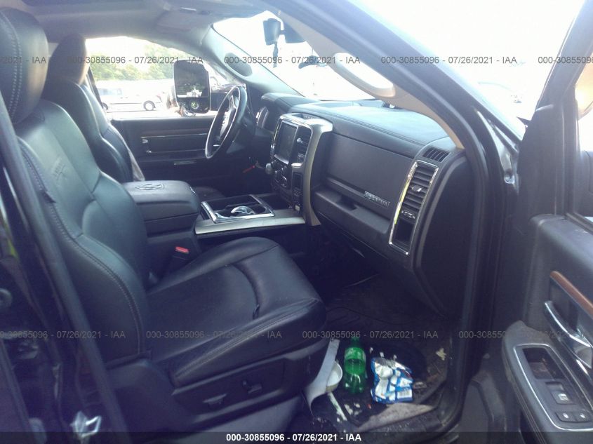 2014 RAM 1500 LARAMIE 1C6RR7VT7ES104240