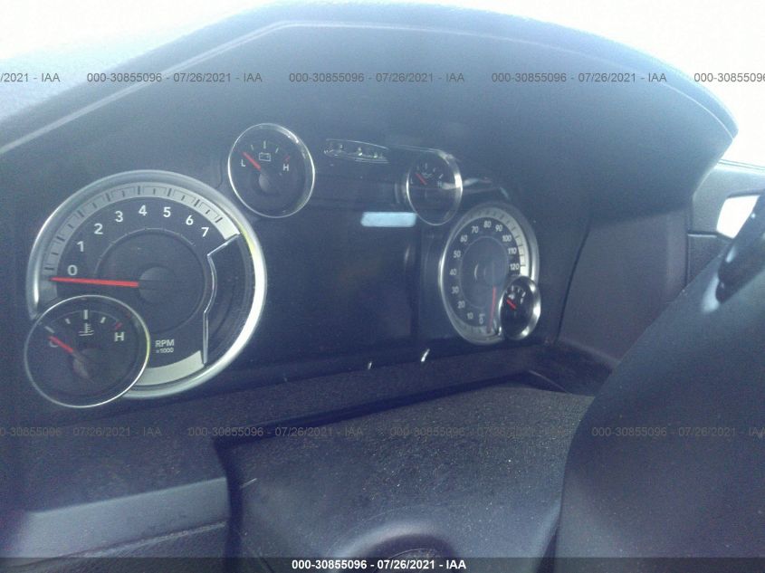 2014 RAM 1500 LARAMIE 1C6RR7VT7ES104240