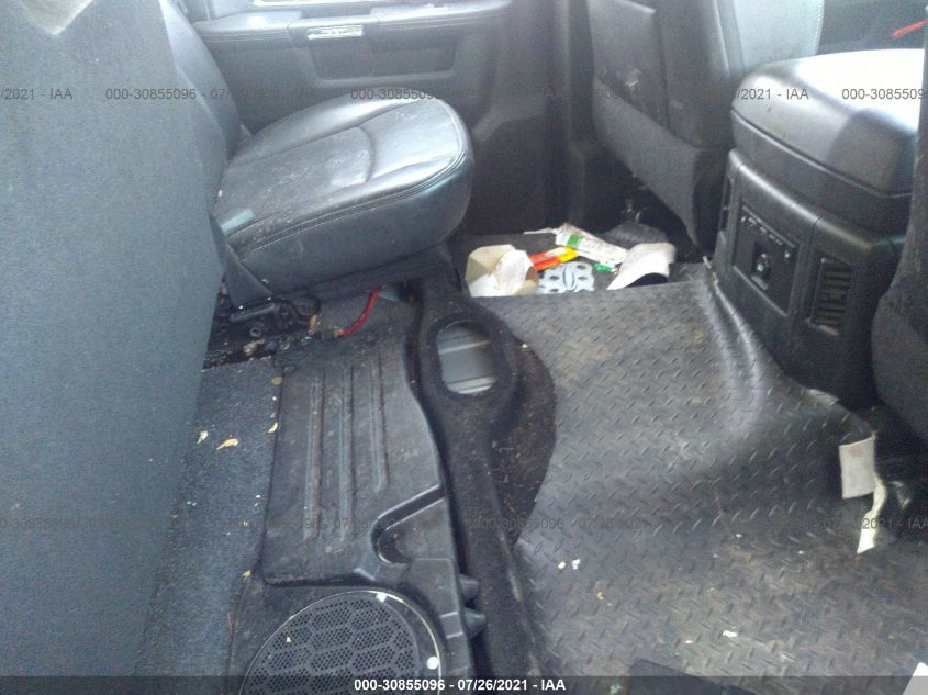 2014 RAM 1500 LARAMIE 1C6RR7VT7ES104240