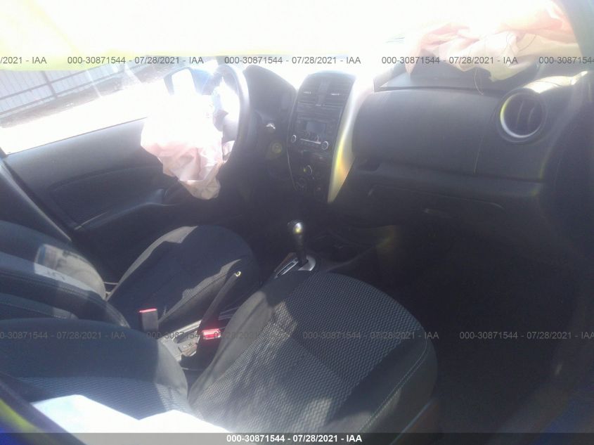 2015 NISSAN VERSA NOTE SV 3N1CE2CP9FL419191