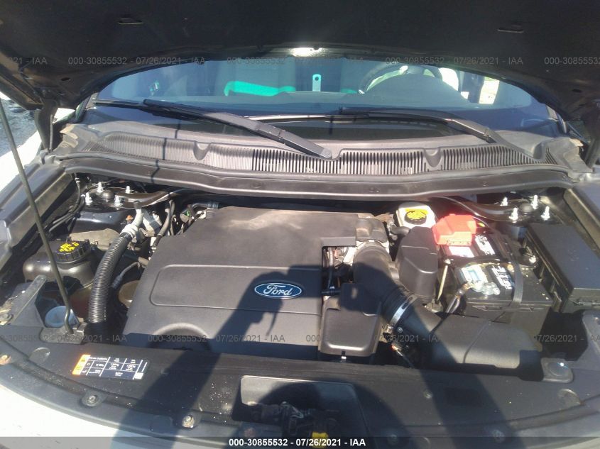 2013 FORD EXPLORER BASE 1FM5K8B80DGA77591
