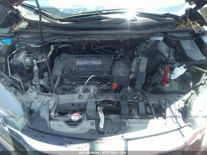 2015 HONDA CR-V LX 3CZRM3H30FG704354
