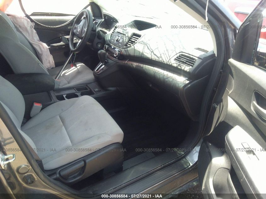 2015 HONDA CR-V LX 3CZRM3H30FG704354