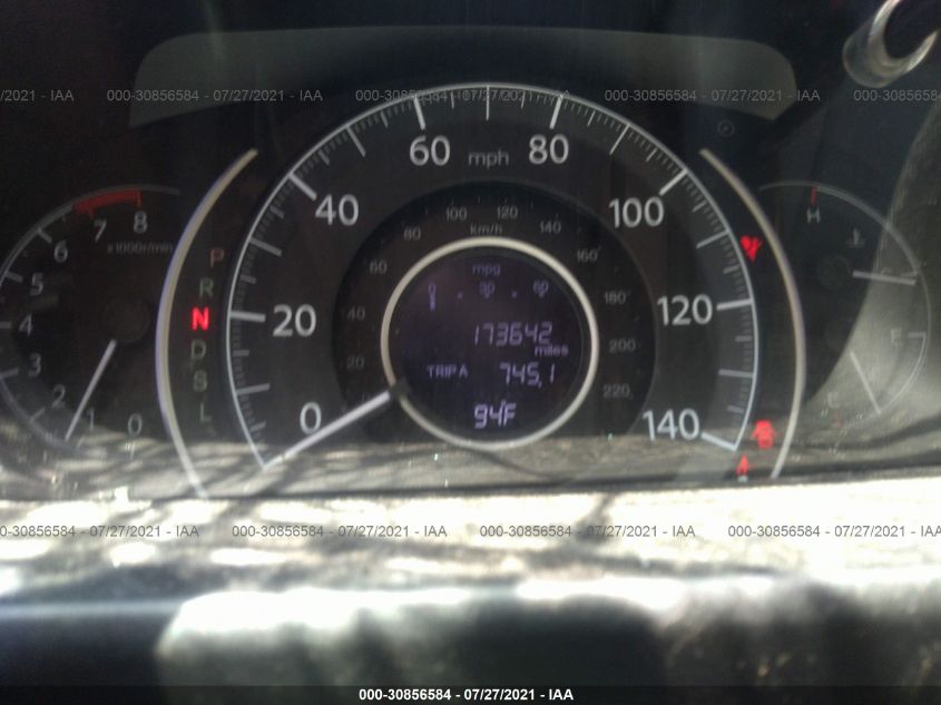 2015 HONDA CR-V LX 3CZRM3H30FG704354