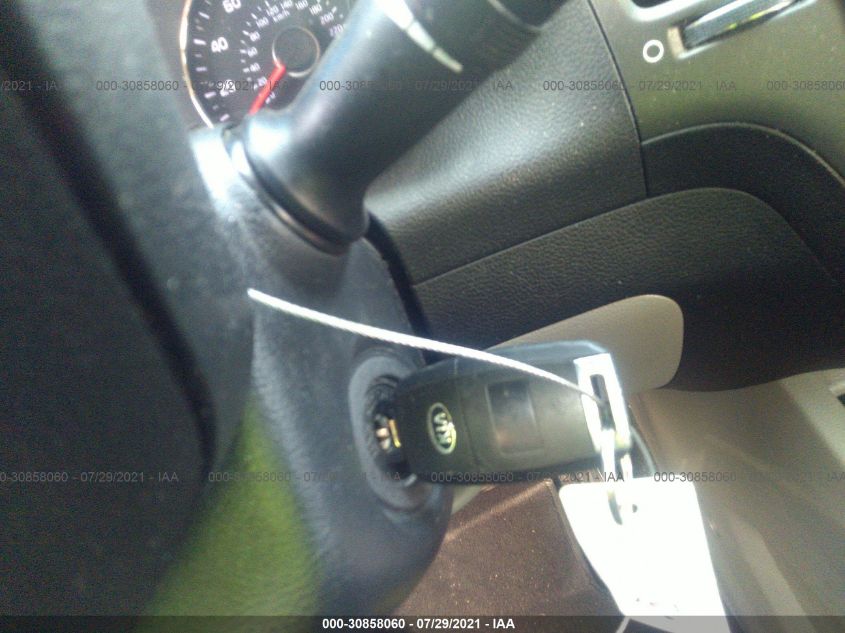 2016 KIA FORTE LX KNAFX4A62G5544882