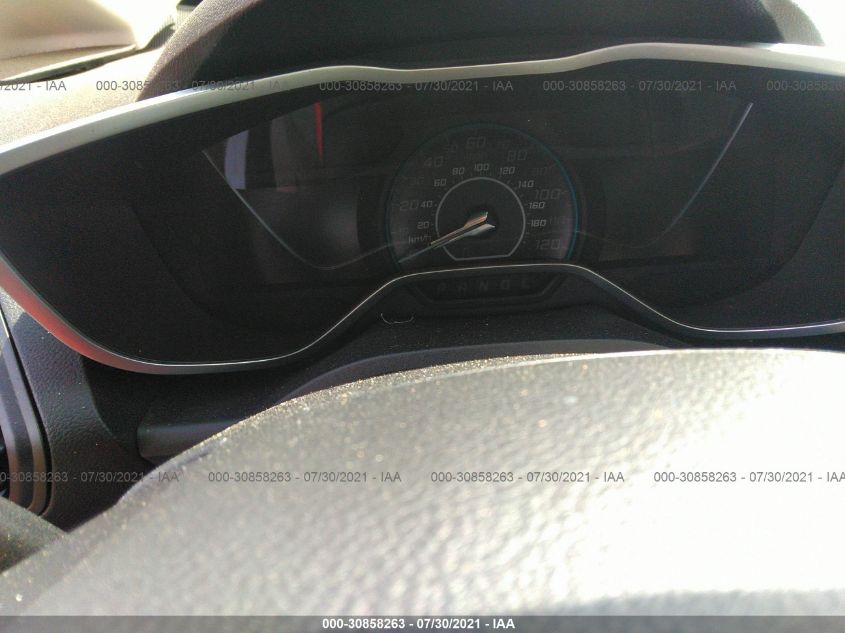 2015 FORD C-MAX HYBRID SE 1FADP5AU5FL115069