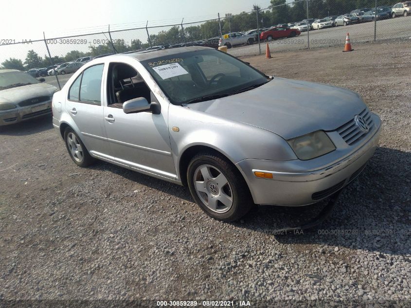 3VWSC29M2XM117004 VOLKSWAGEN NEW JETTA Photo 1