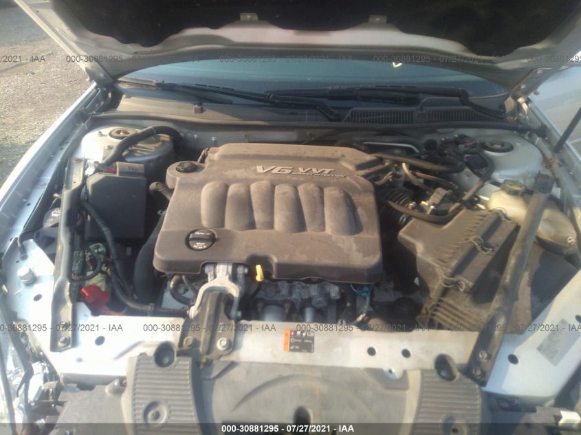 2015 CHEVROLET IMPALA LIMITED LTZ 2G1WC5E36F1154672