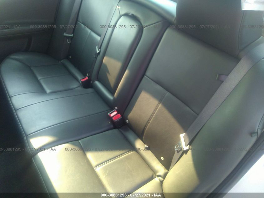2015 CHEVROLET IMPALA LIMITED LTZ 2G1WC5E36F1154672