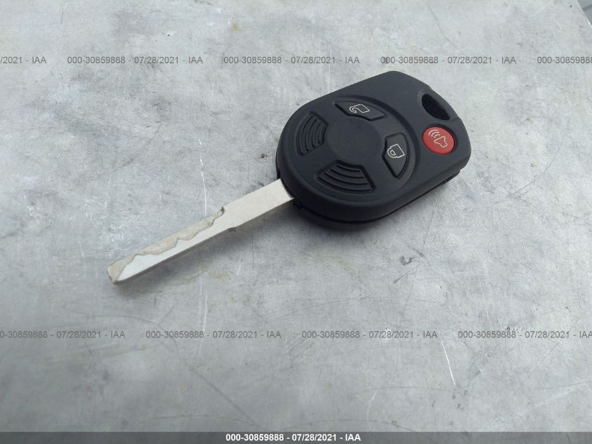 2013 FORD ESCAPE SE 1FMCU0GX5DUD71797