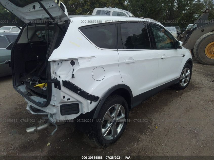 2013 FORD ESCAPE SE 1FMCU0GX5DUD71797
