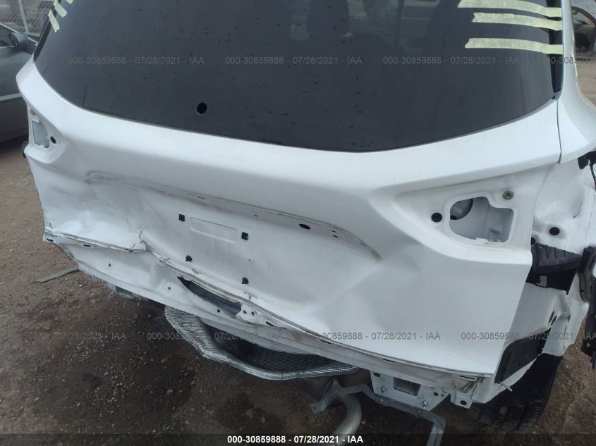 2013 FORD ESCAPE SE 1FMCU0GX5DUD71797