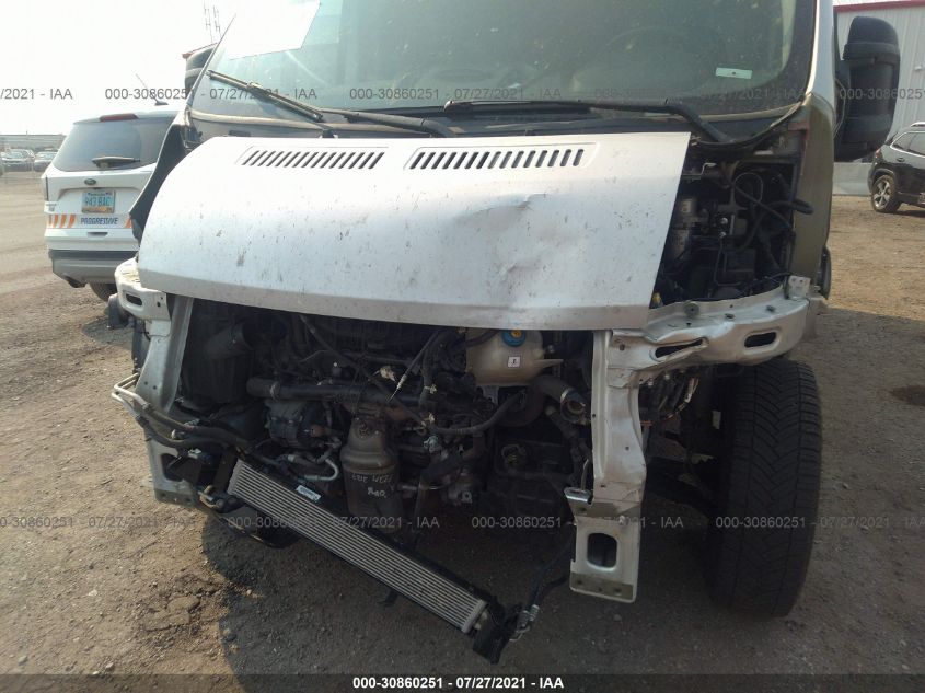 2015 RAM PROMASTER 3C6TRVAG1FE504611