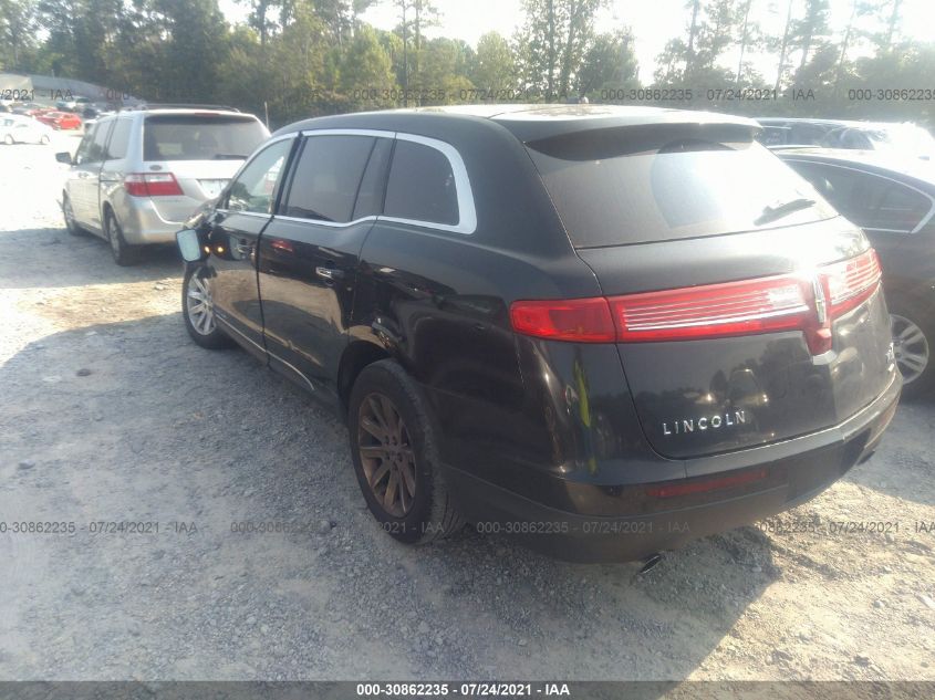 2014 LINCOLN MKT ECOBOOST 2LMGJ5M90EBL55113