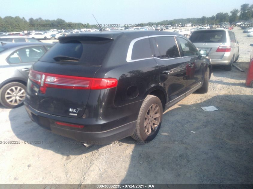 2014 LINCOLN MKT ECOBOOST 2LMGJ5M90EBL55113