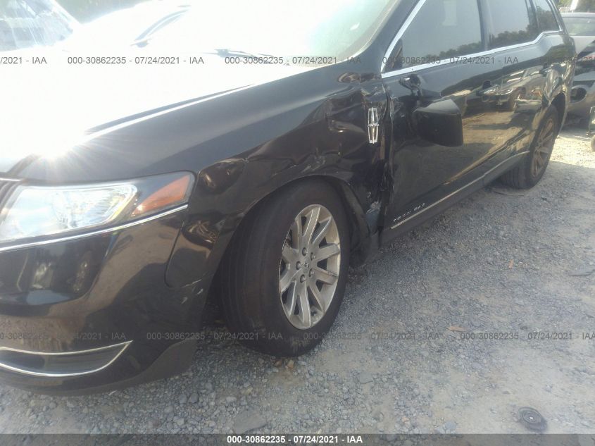 2014 LINCOLN MKT ECOBOOST 2LMGJ5M90EBL55113
