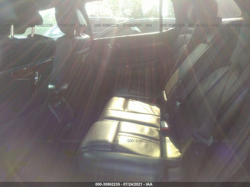 2014 LINCOLN MKT ECOBOOST 2LMGJ5M90EBL55113