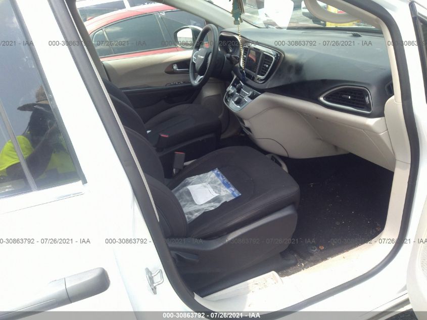 2018 CHRYSLER PACIFICA L 2C4RC1AG0JR121733