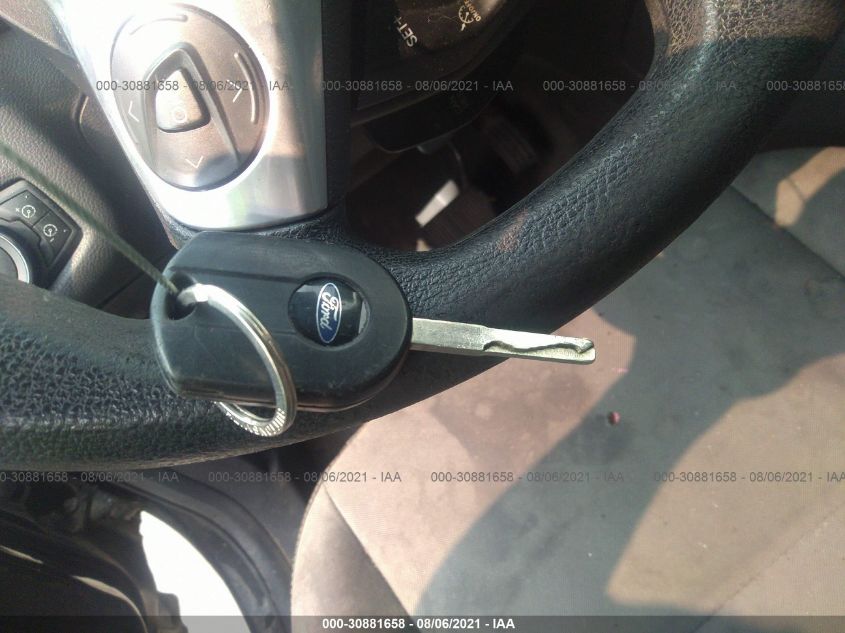 2013 FORD ESCAPE SE 1FMCU0GXXDUB24923