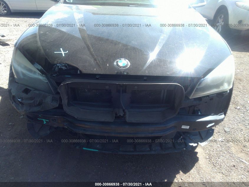 2013 BMW X1 XDRIVE28I WBAVL1C51DVR85120