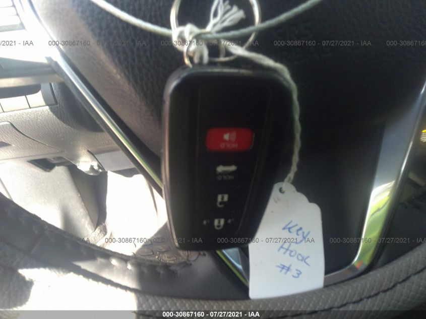 4T1B21HK4JU509593 Toyota Camry 2018. Фото: 10
