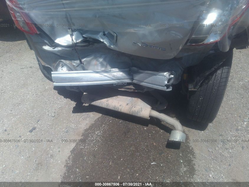2015 BUICK ENCORE KL4CJASB5FB243910