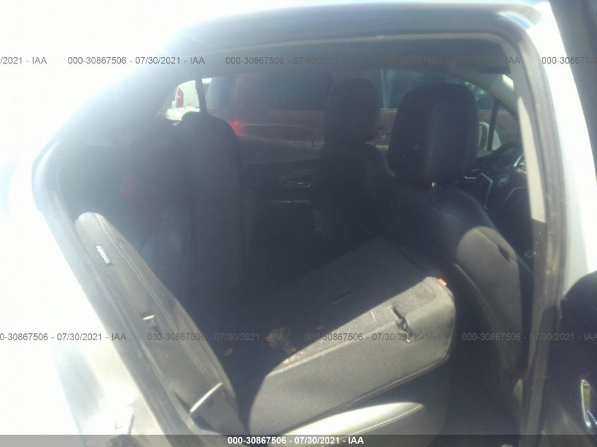 2015 BUICK ENCORE KL4CJASB5FB243910