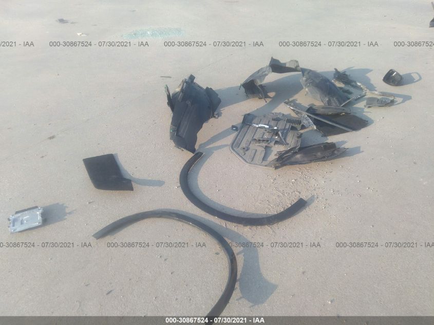 2016 VOLVO XC90 T6 MOMENTUM YV4A22PK8G1075645