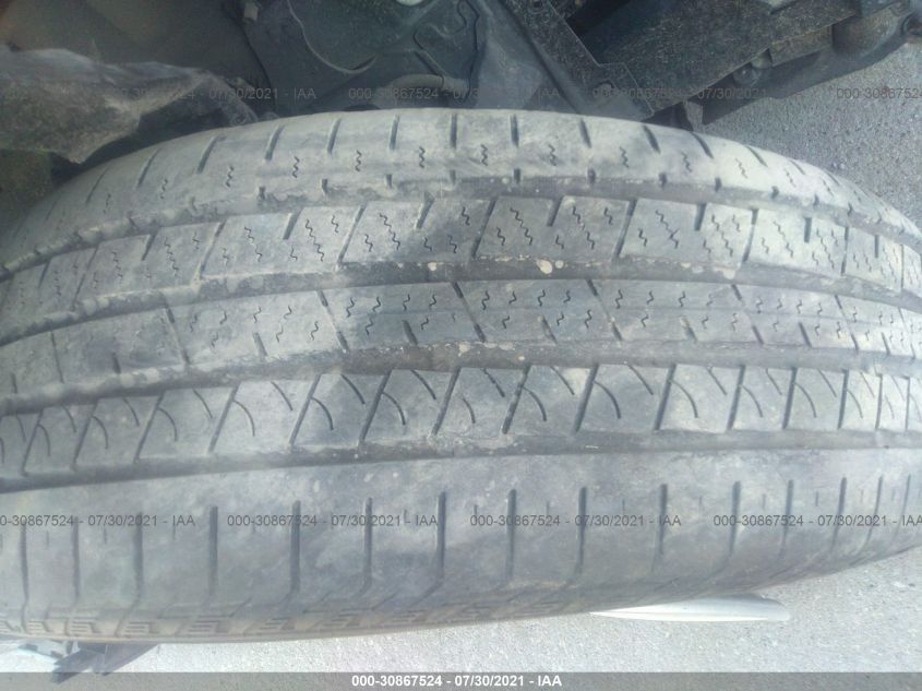 2016 VOLVO XC90 T6 MOMENTUM YV4A22PK8G1075645