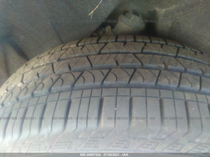 2016 VOLVO XC90 T6 MOMENTUM YV4A22PK8G1075645