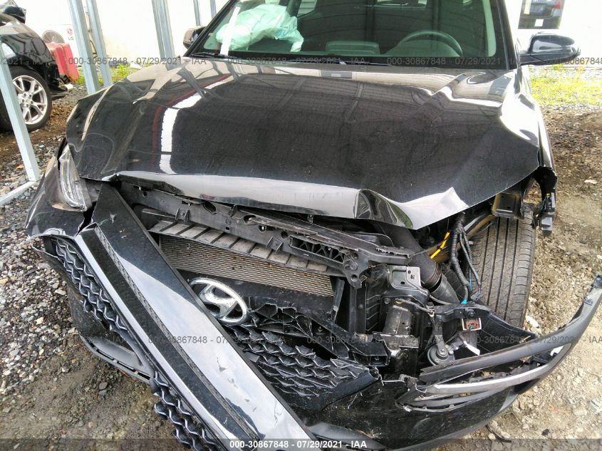 2020 HYUNDAI KONA SEL KM8K2CAA9LU487378