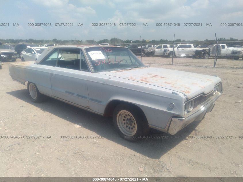 DP23G66112516 DODGE MONACO Photo 1
